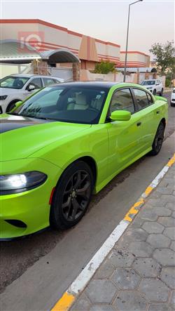 دودج تشارجر